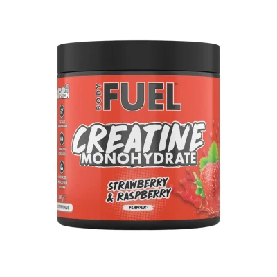 Applied Nutrition | Body Fuel | Creatine Monohydrate | 300gm