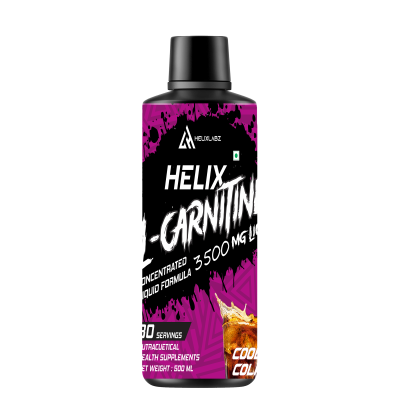 HELIX LABZ L-CARNITINE
