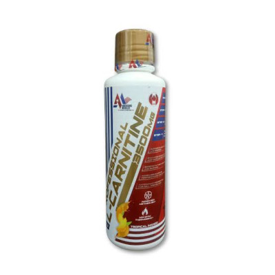 AMERICAN MUSCLE L-CARNITINE