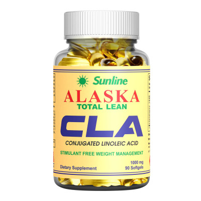 ALASKA CLA