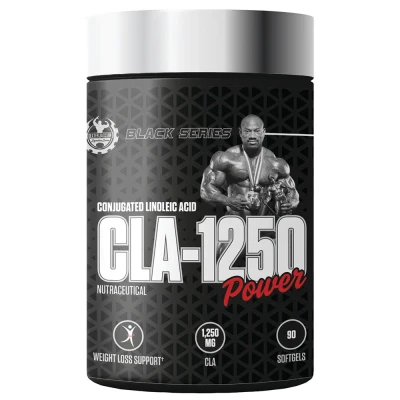 DEXTER JACKSON | CLA