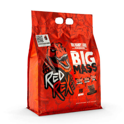 BIG RAMY LABS | BIG MASS | 12lbs