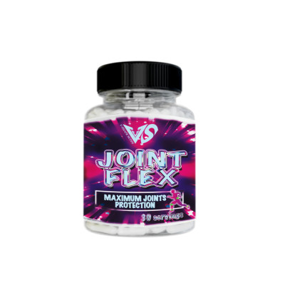 V SHAPE SUPPS | JOINT FLEX