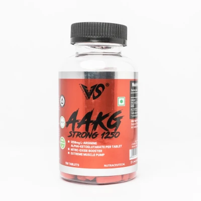 V SHAPE SUPPS | AAKG