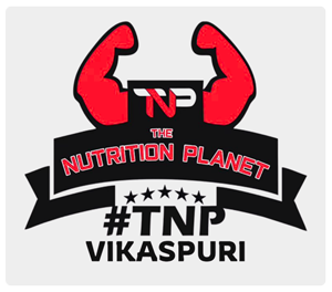 TNPVIKASPURI Logo